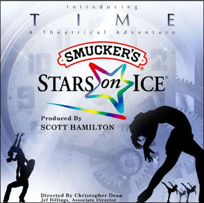 Stars On Ice 2004